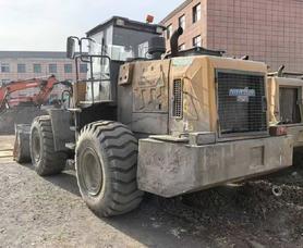 Buy Lonking LG6016 Used Loader / 3 Buy Lonking LG6016 Used Loader / 3