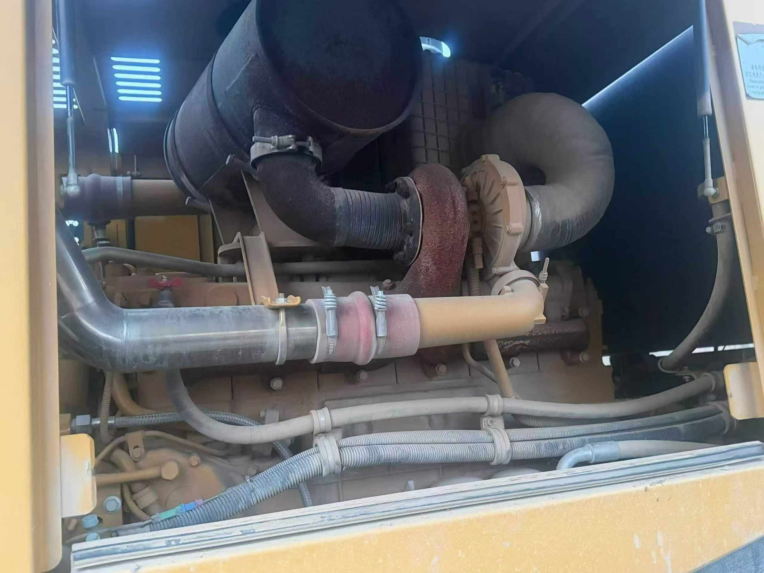 Used XCMG LW500HV Loader 2022 Model / 5