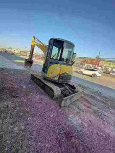 Buy Yanmar Vio55 Used Excavator Buy Yanmar Vio55 Used Excavator