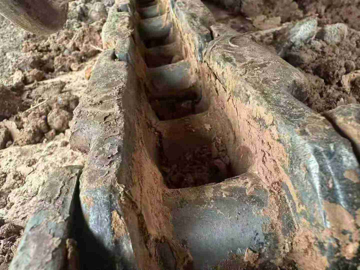 Used Caterpillar CAT310  Excavator 2020 Model / 6