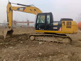 Buy Caterpillar CT20 Used Excavator / 2 Used Caterpillar CT20 Excavator 2017 Model / 2