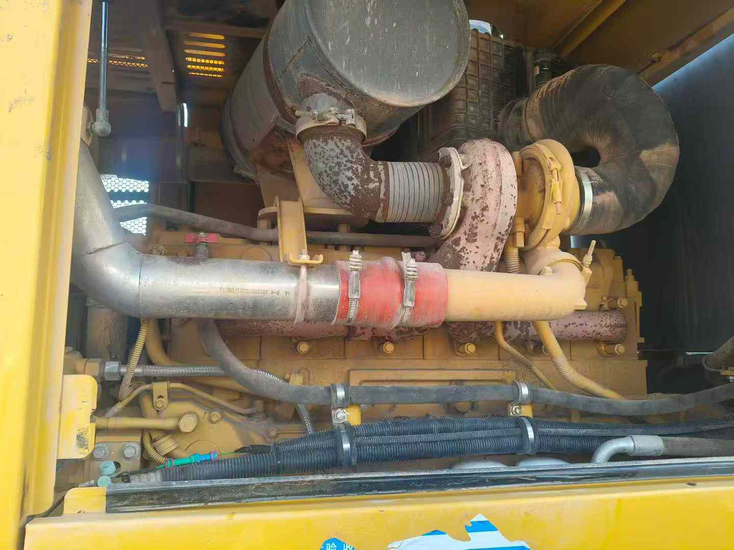 Buy XCMG LW500KV Used Loader / 6 Used XCMG LW500KV Loader 2021 Model / 6