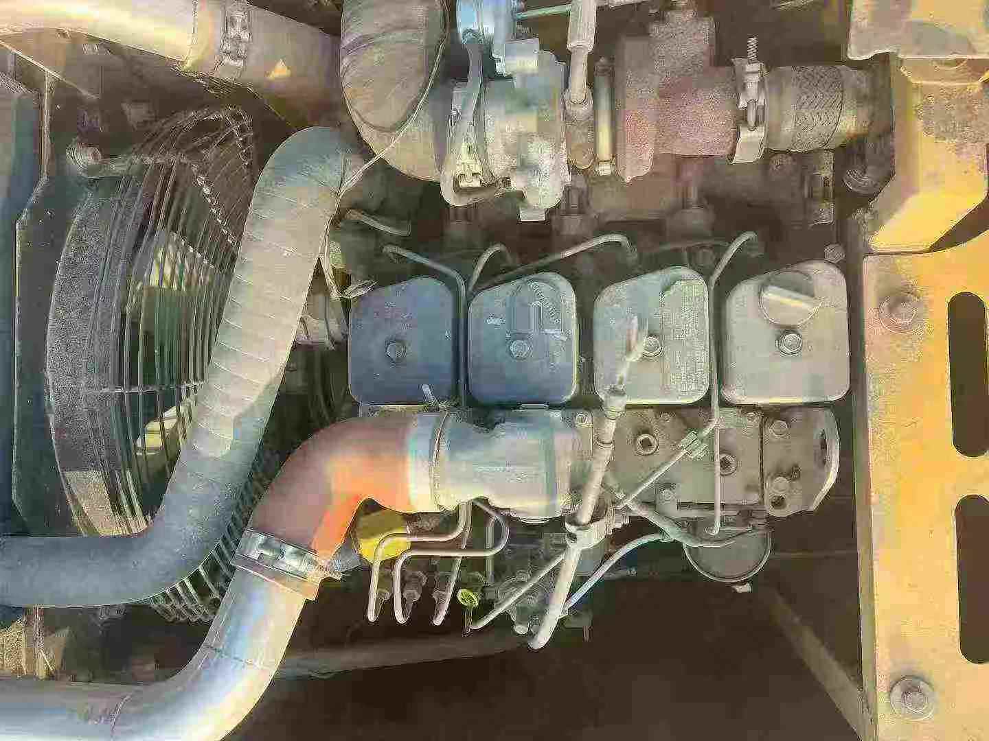 Buy XCMG XE150 Used Excavator / 6 Used XCMG XE150 Excavator 2016 Model / 6