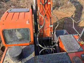 Buy Doosan DL300 Used Excavator / 9 Used Doosan DL300 Excavator 2019 Model / 9