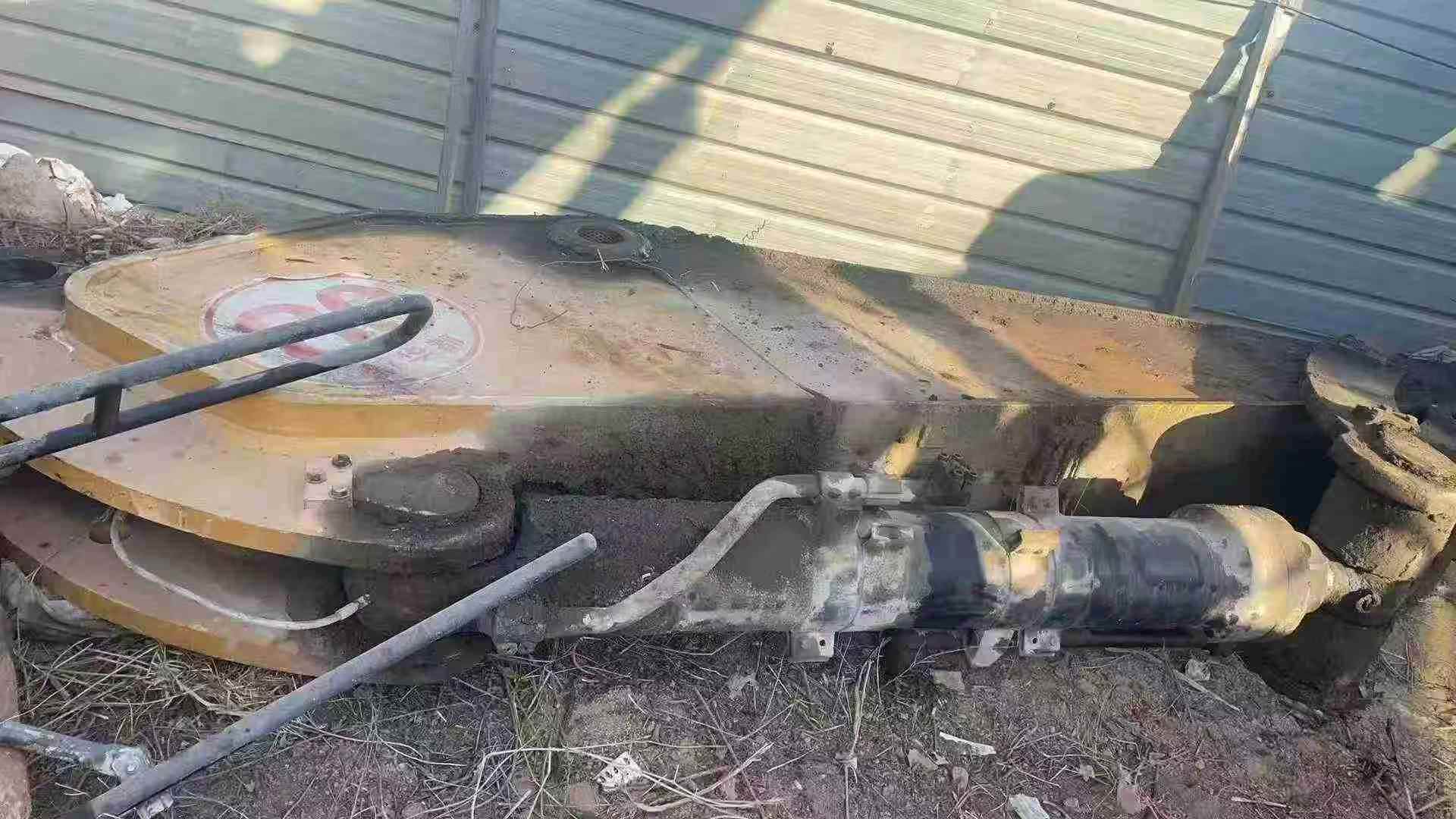 Used Sany SY75 Excavator 2022 Model / 8