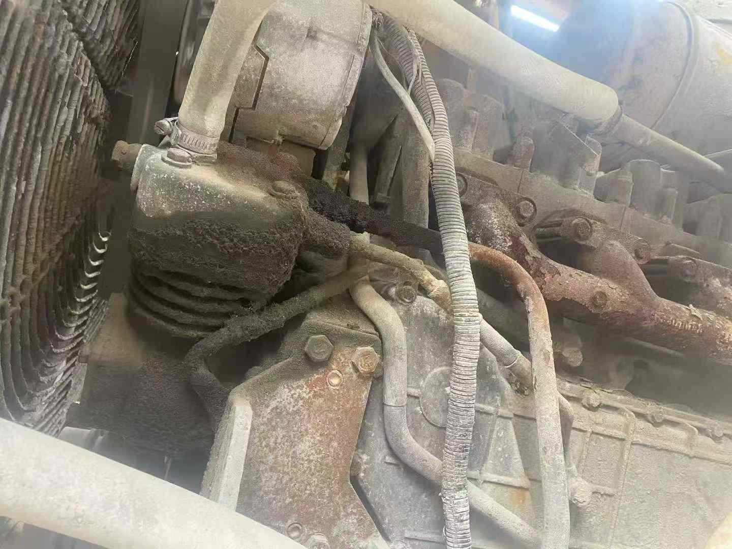 Buy LiuGong CLG856 Used Loader / 6