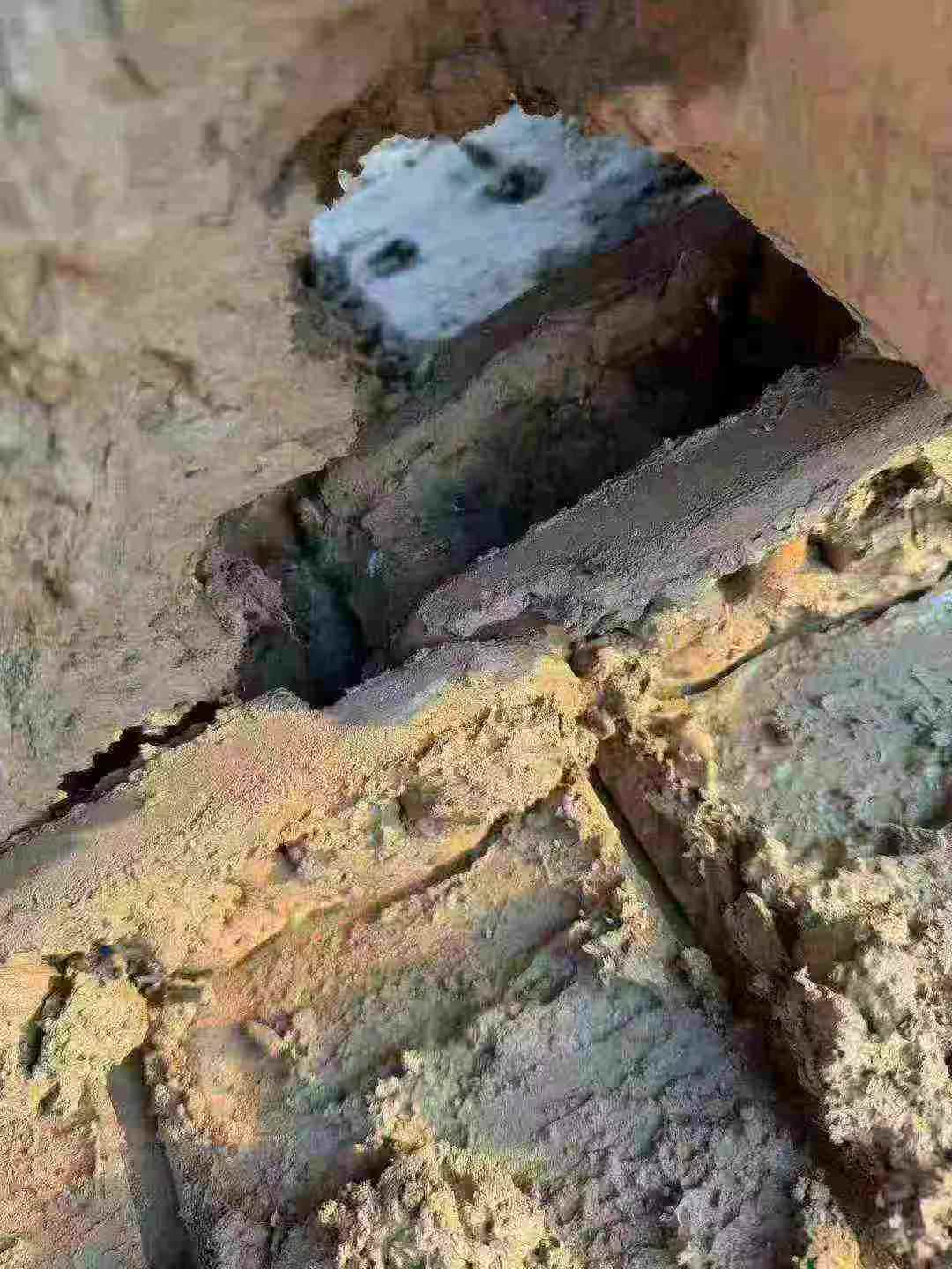 Used Doosan DX75 Excavator 2015 Model / 8