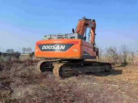 Buy Doosan DL300 Used Excavator / 6 Used Doosan DL300 Excavator 2019 Model / 6