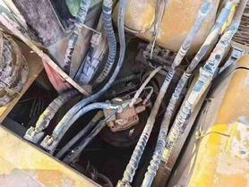 Buy Caterpillar 365CL Used Excavator / 2 Used Caterpillar 365CL Excavator 2018 Model / 2