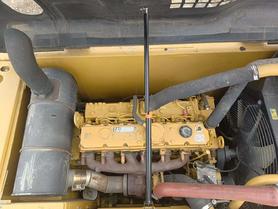 Buy Caterpillar CT20 Used Excavator / 9 Used Caterpillar CT20 Excavator 2017 Model / 9