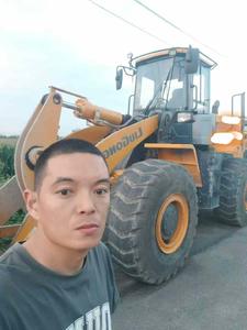 Buy LiuGong CLG855 Used Loader Buy LiuGong CLG855 Used Loader