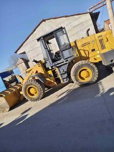 Buy Lonking LG833 Used Loader Buy Lonking LG833 Used Loader