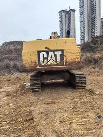 Buy Caterpillar CT195 Used Excavator / 6 Used Caterpillar CT195 Excavator 2018 Model / 6