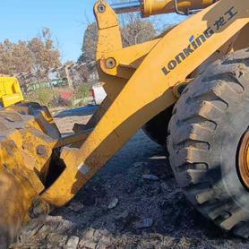 Buy Lonking LG855B Used Loader / 4 Buy Lonking LG855B Used Loader / 4