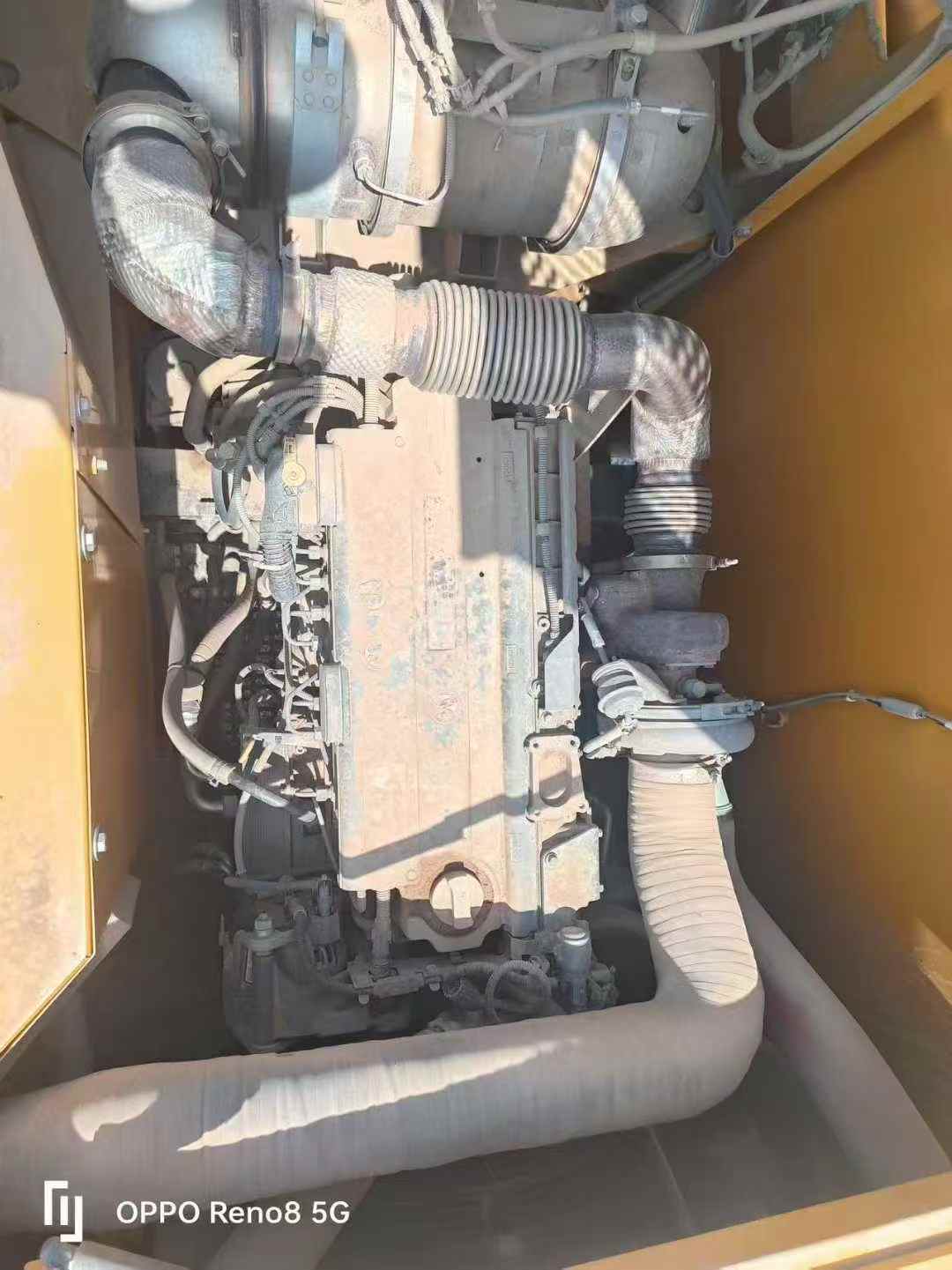 Used Sany SY245H Excavator 2023 Model / 5