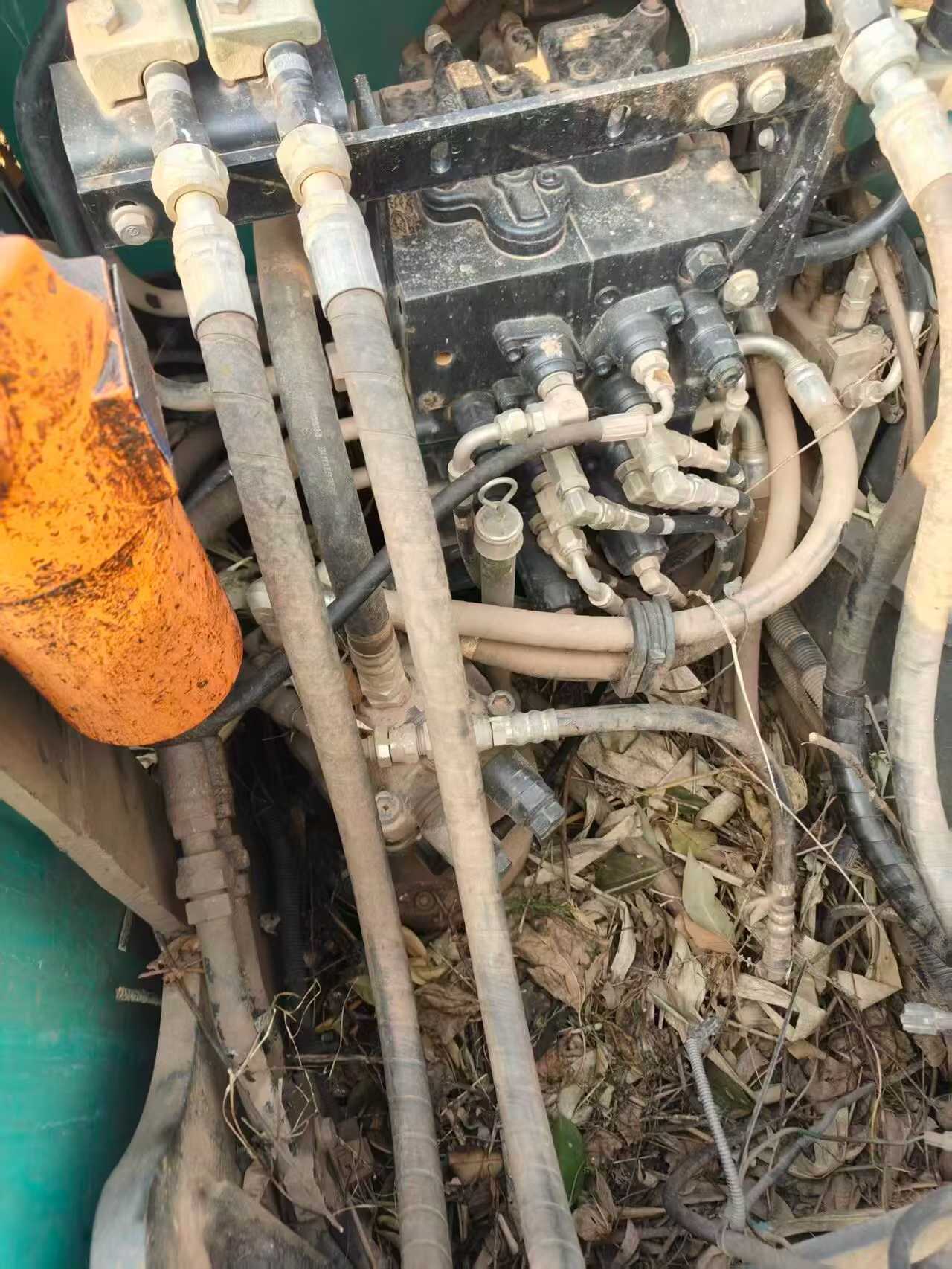 Buy Kobelco SK140 Used Excavator / 4 Used Kobelco SK140 Excavator 2018 Model / 4