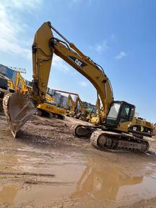 Buy Caterpillar 330CL Used Excavator Buy Caterpillar 330CL Used Excavator