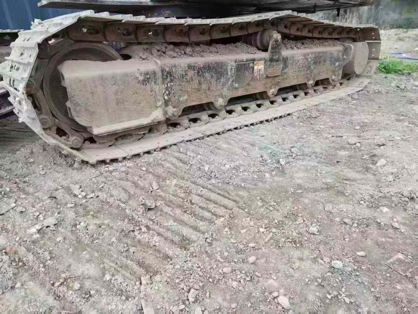 Used Sany SY60 Excavator 2024 Model / 6