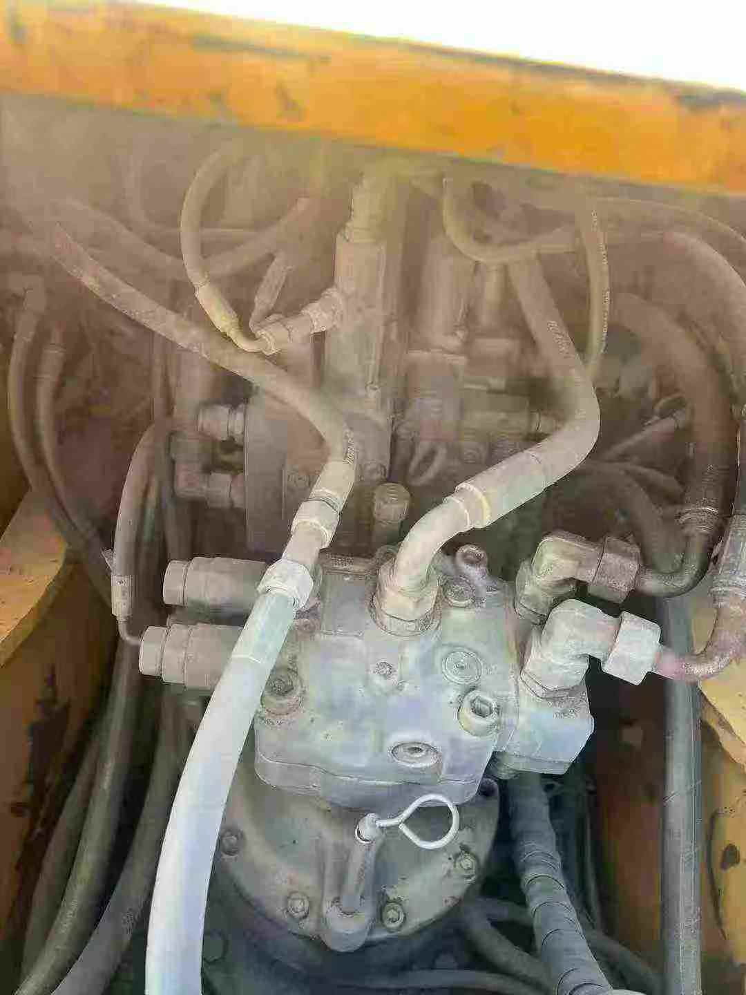 Buy XCMG XE150 Used Excavator / 5 Used XCMG XE150 Excavator 2016 Model / 5