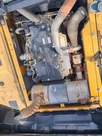 Buy Sany SY215W Used Excavator / 6 Used Sany SY215W Excavator 2020 Model / 6