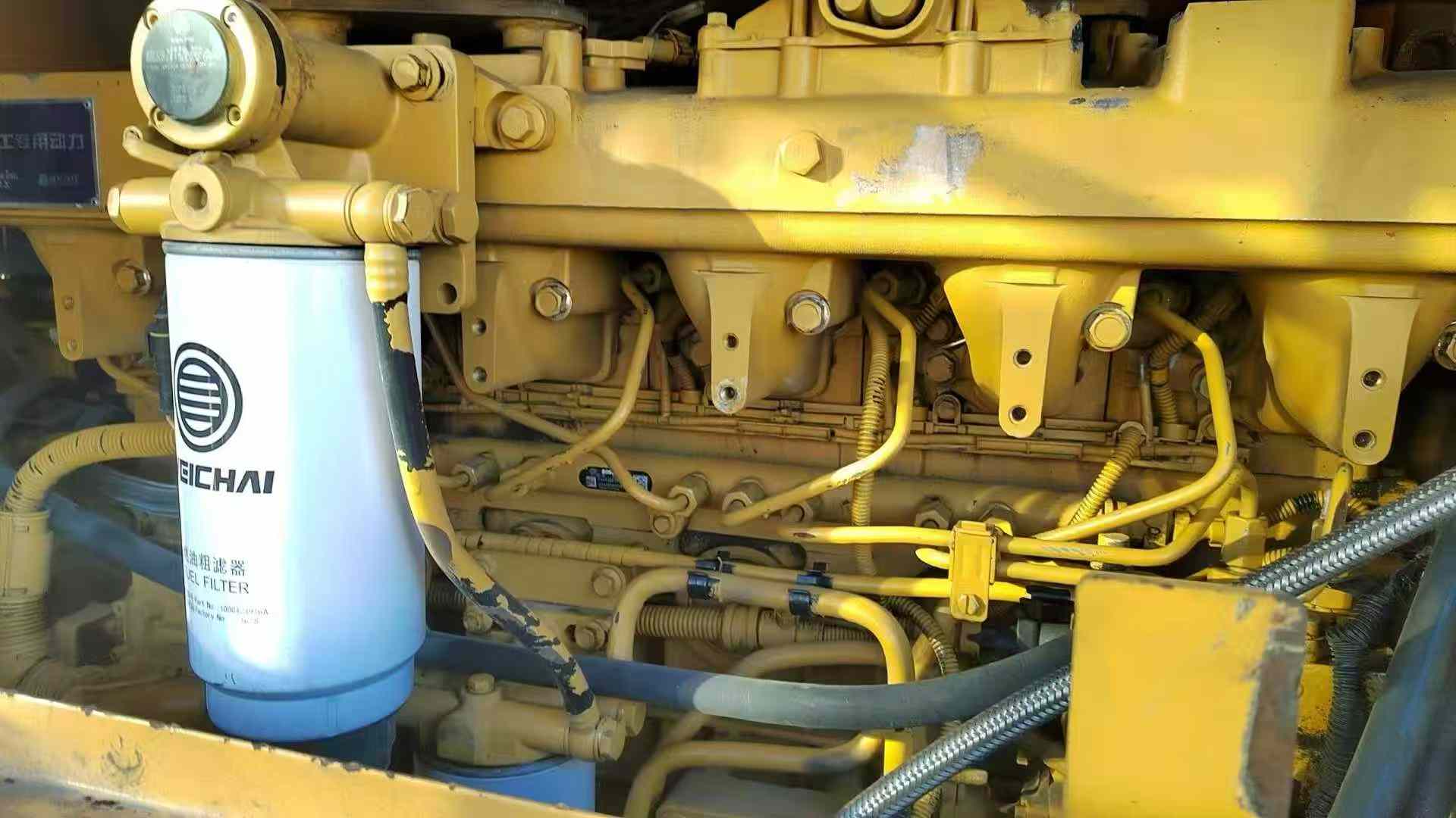 Buy Lonking LG855N Used Loader / 3