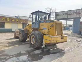Buy LiuGong CLG853 Used Loader / 5 Buy LiuGong CLG853 Used Loader / 5