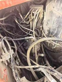 Buy Hitachi ZX130-5A Used Excavator / 5 Used Hitachi ZX130-5A Excavator 2017 Model / 5