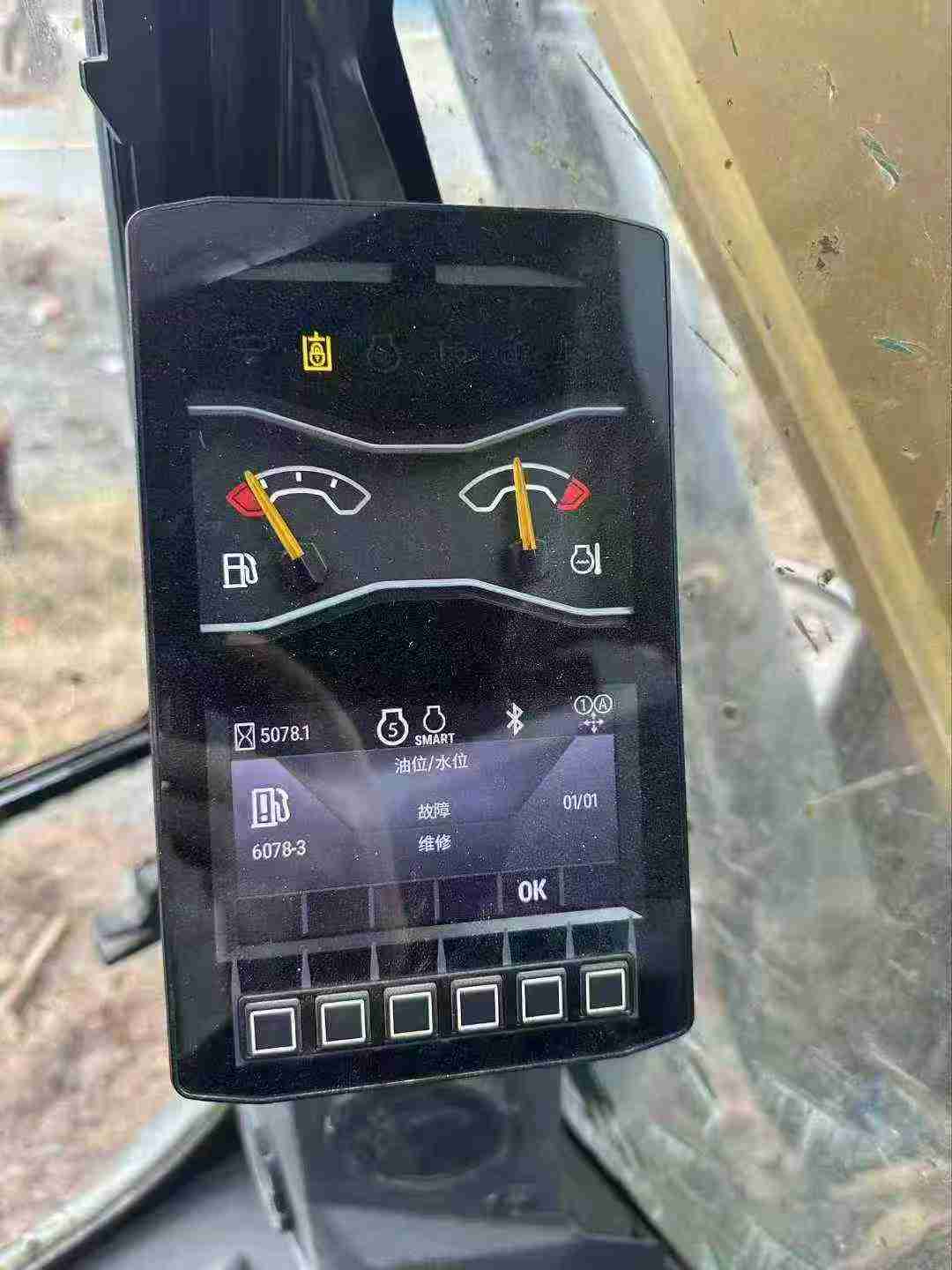 Buy Caterpillar CAT310  Used Excavator