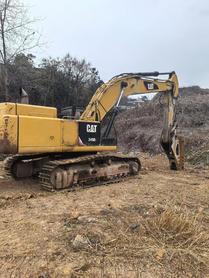 Buy Caterpillar CT195 Used Excavator / 2 Used Caterpillar CT195 Excavator 2018 Model / 2