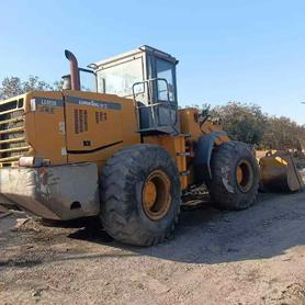 Buy Lonking LG855B Used Loader / 7 Buy Lonking LG855B Used Loader / 7