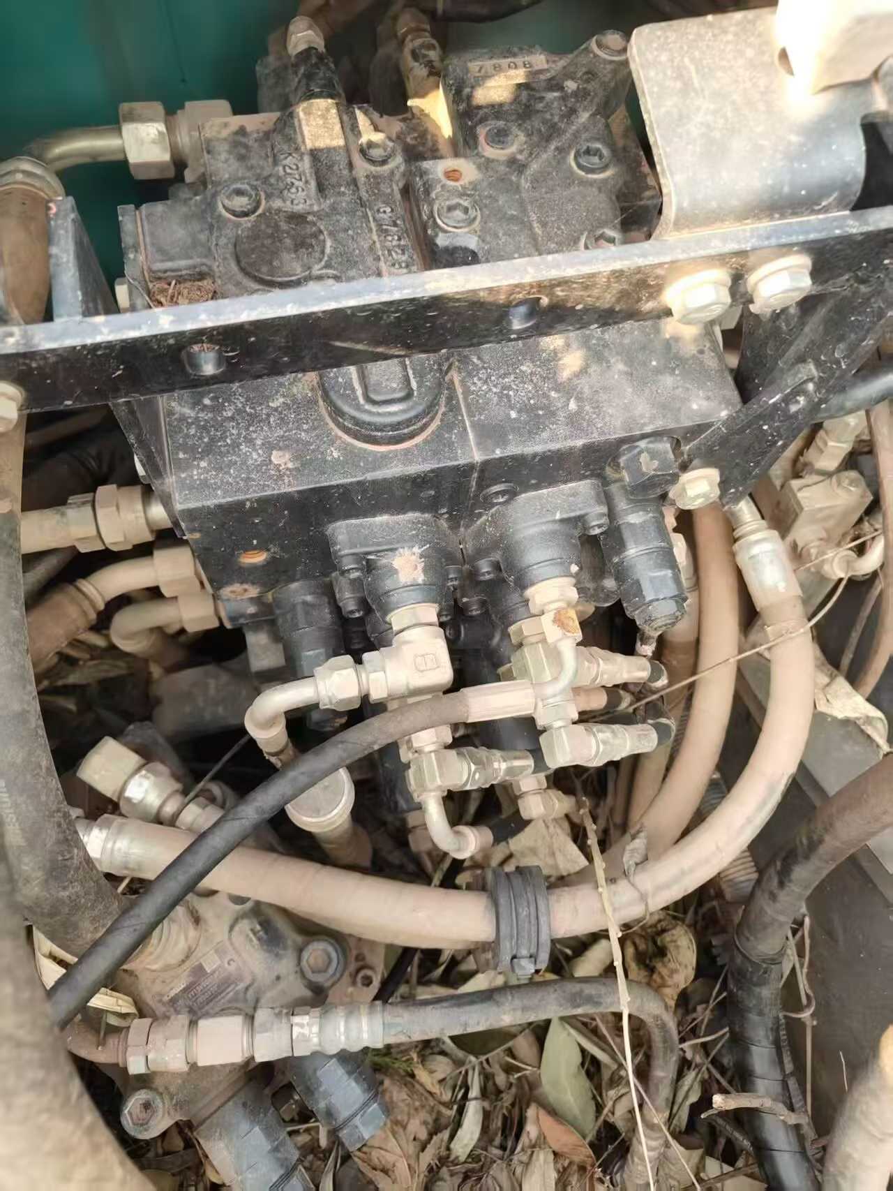 Buy Kobelco SK140 Used Excavator / 5 Used Kobelco SK140 Excavator 2018 Model / 5