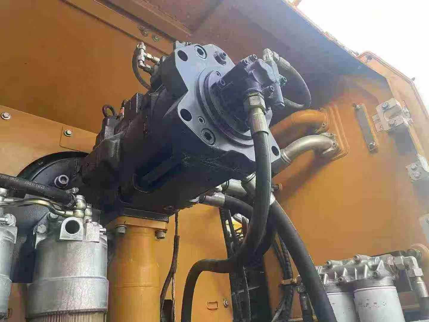 Used Sany SY75 Excavator 2022 Model / 7