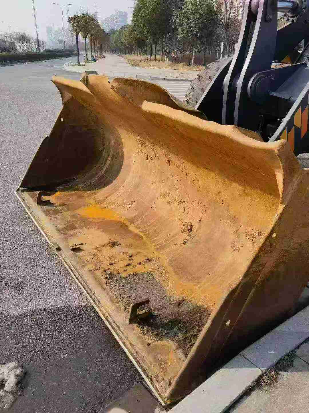 Used XCMG LW500HV Loader 2019 Model / 5