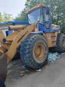 Buy Lonking LG853 Used Loader Buy Lonking LG853 Used Loader