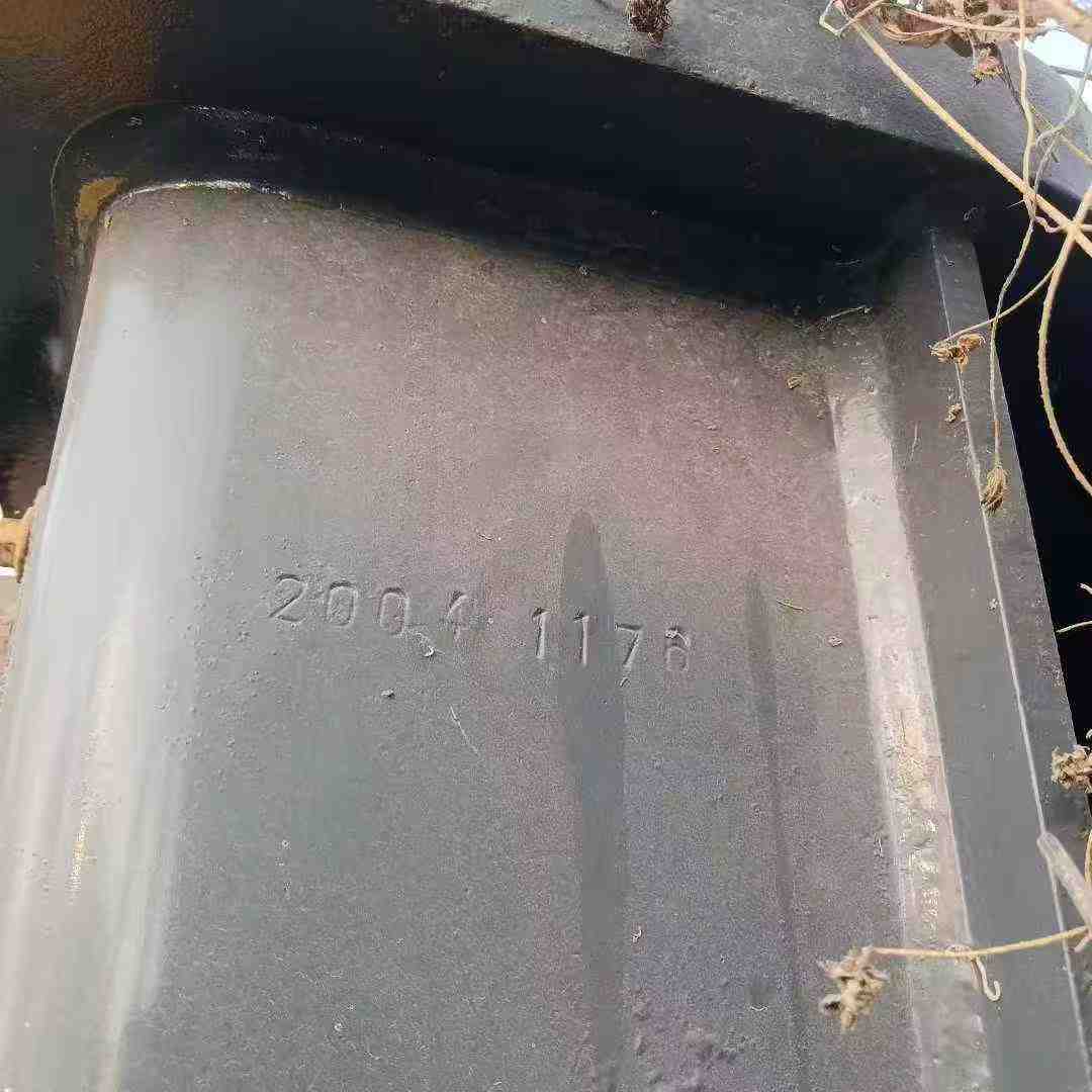 Used XCMG ZL30GV Loader 2020 Model / 5