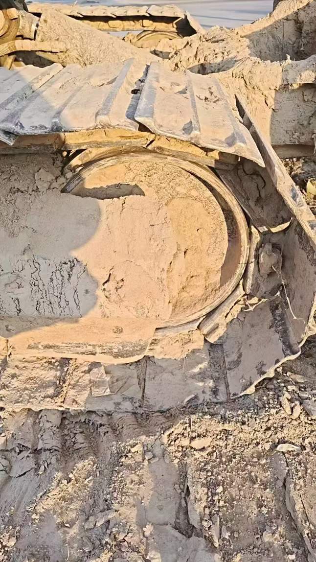 Used Doosan DX60 Excavator 2019 Model / 5