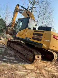 Buy Sany SY225H Used Excavator Buy Sany SY225H Used Excavator