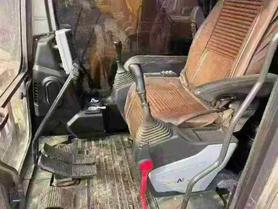 Buy Sany SY385H Used Excavator / 5 Used Sany SY385H Excavator 2016 Model / 5