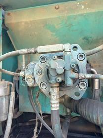 Buy Kobelco SK350LC SuperX Used Excavator / 2 Used Kobelco SK350LC SuperX Excavator 2016 Model / 2