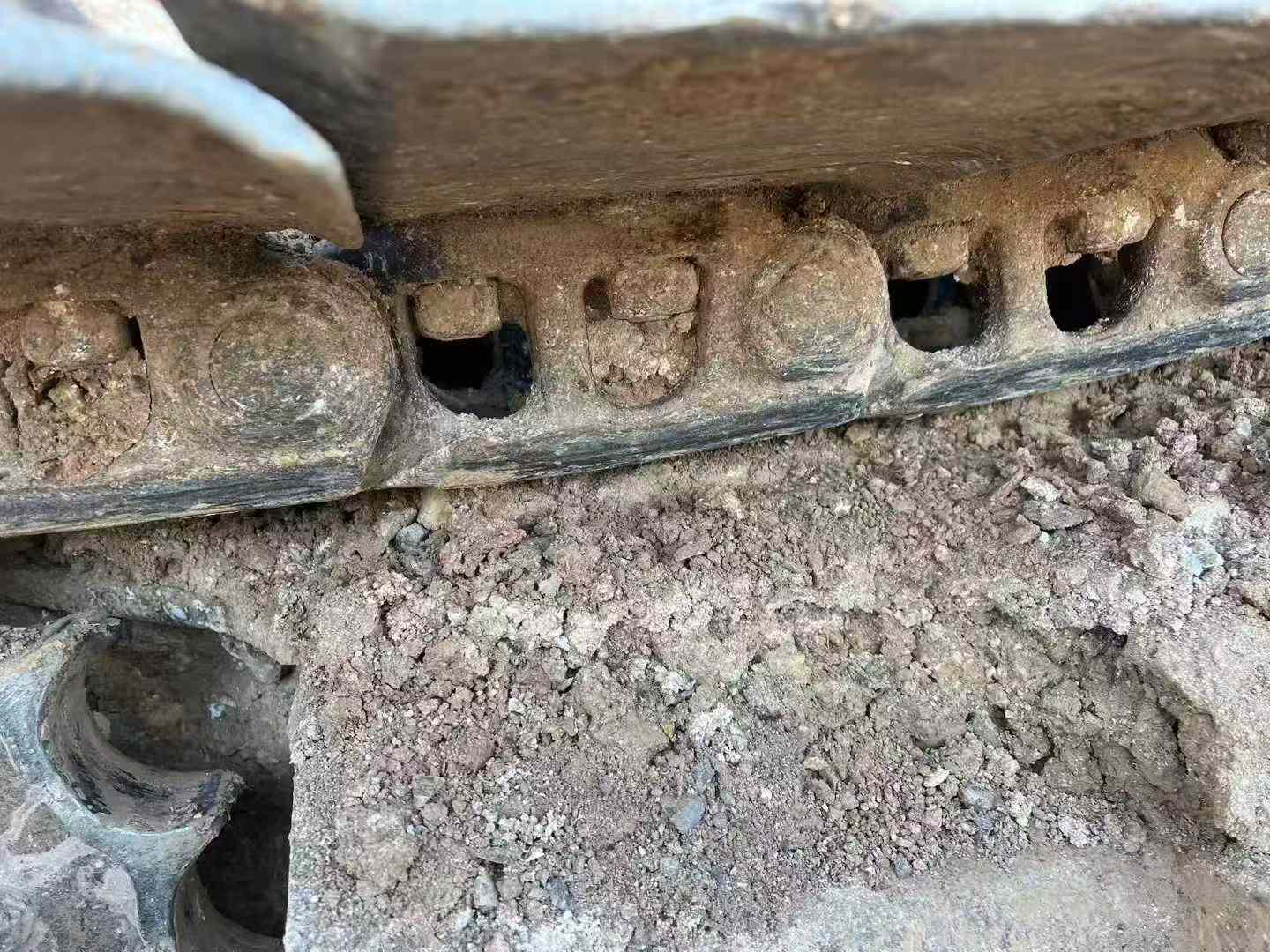 Used Sumitomo SH210-5 Excavator 2013 Model / 2