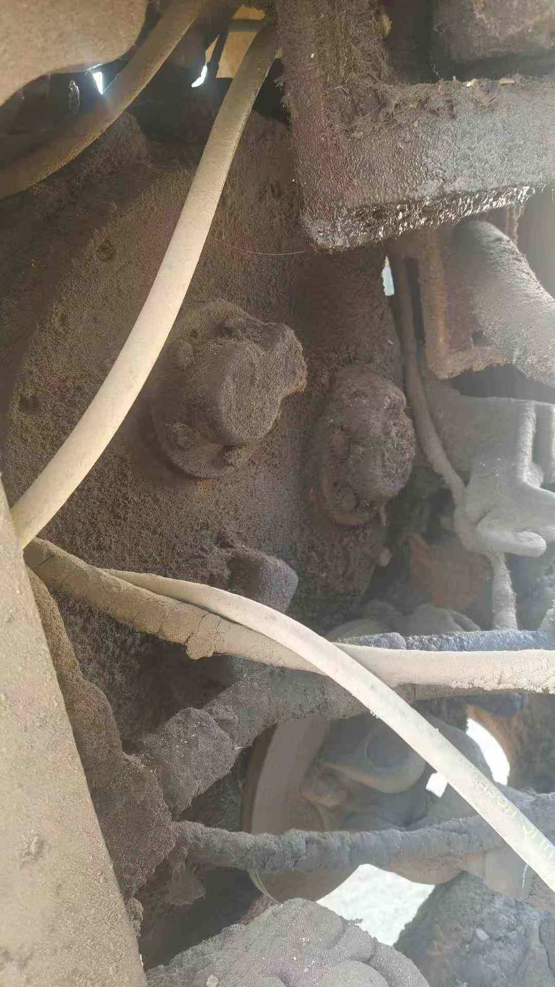 Buy SDLG LG933 Used Loader / 8