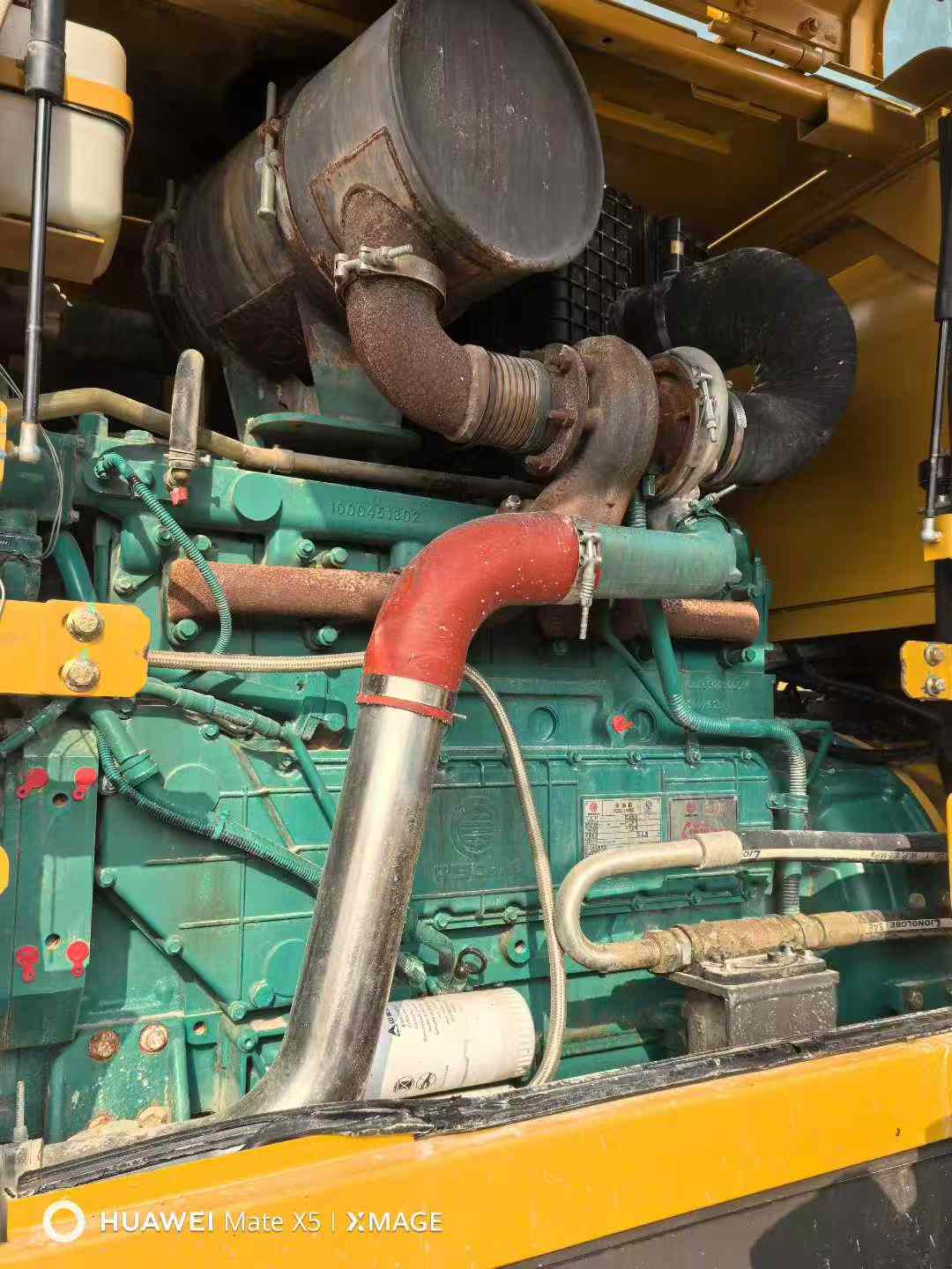 Buy SDLG  T928N Used Loader / 7