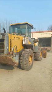 Buy SDLG LG933 Used Loader Buy SDLG LG933 Used Loader