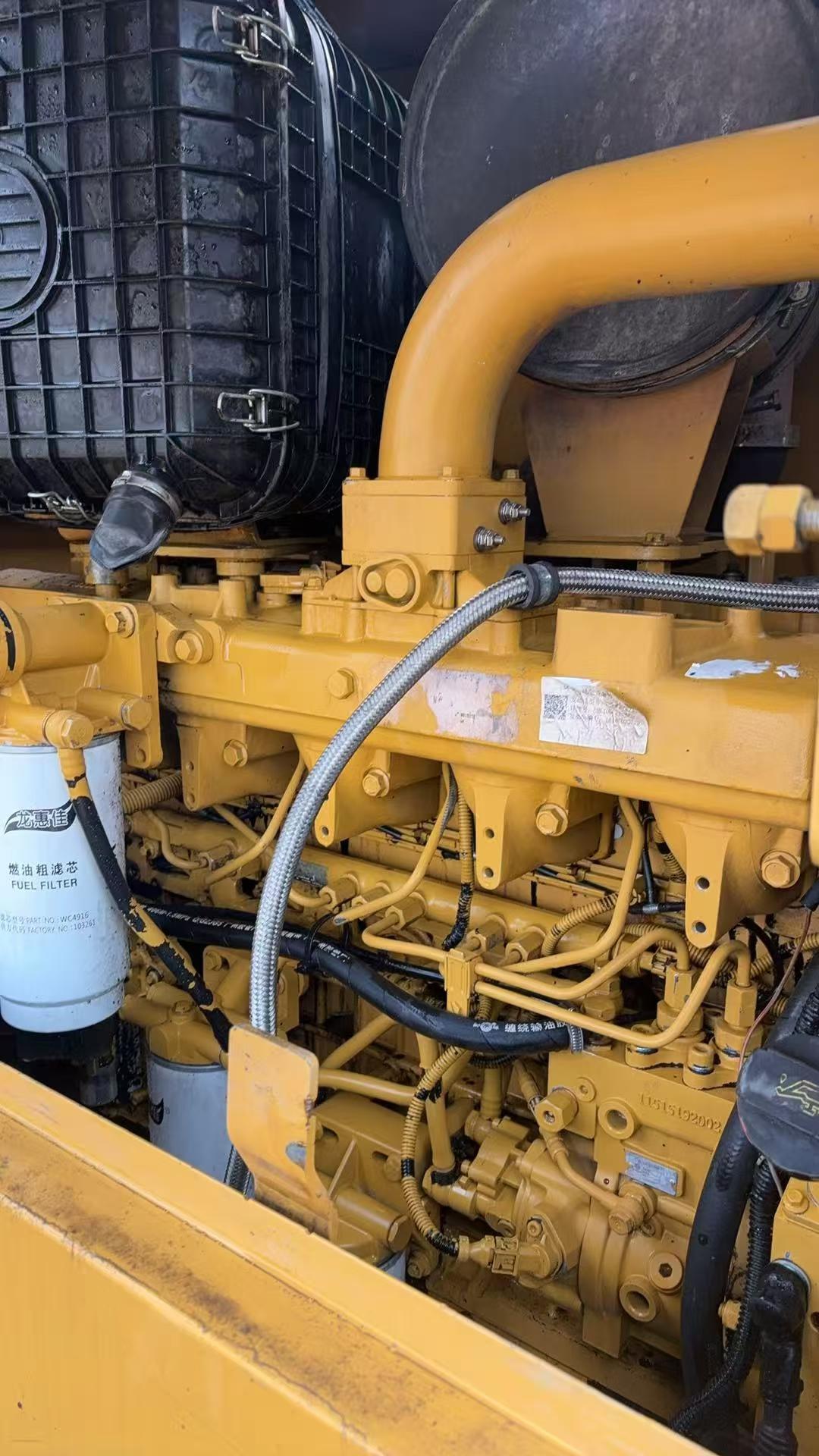 Buy Lonking  LG6016 Used Loader / 2