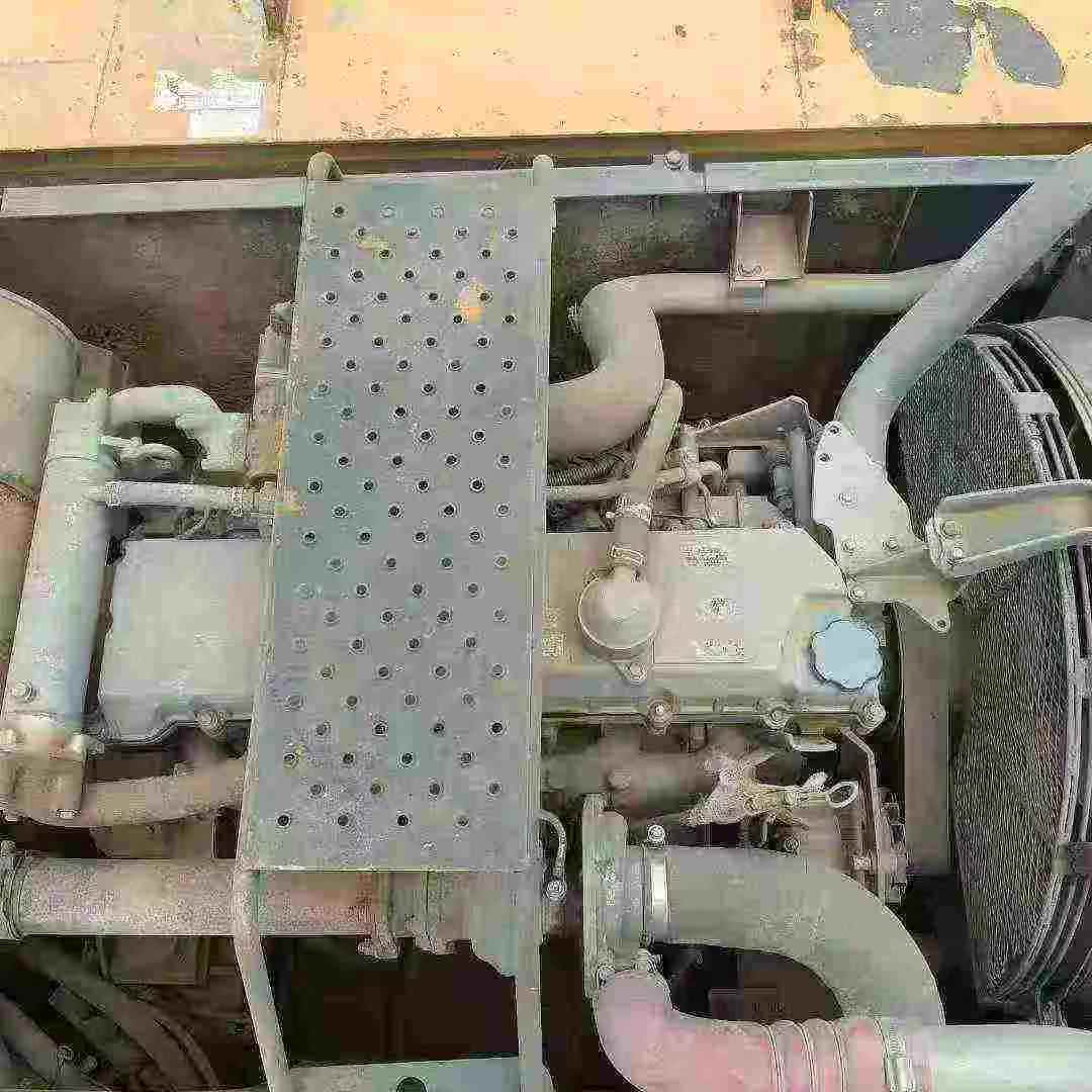 Buy Case CX360 Used Excavator / 6 Used Case CX360 Excavator 2016 Model / 6