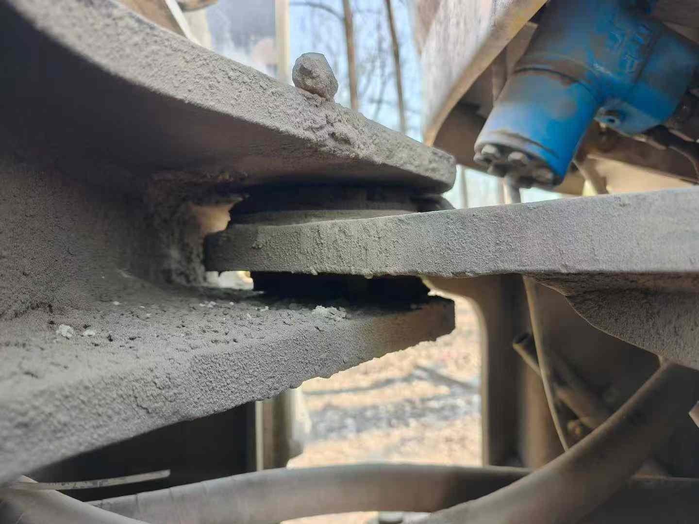 Buy SDLG LG953N Used Loader / 9