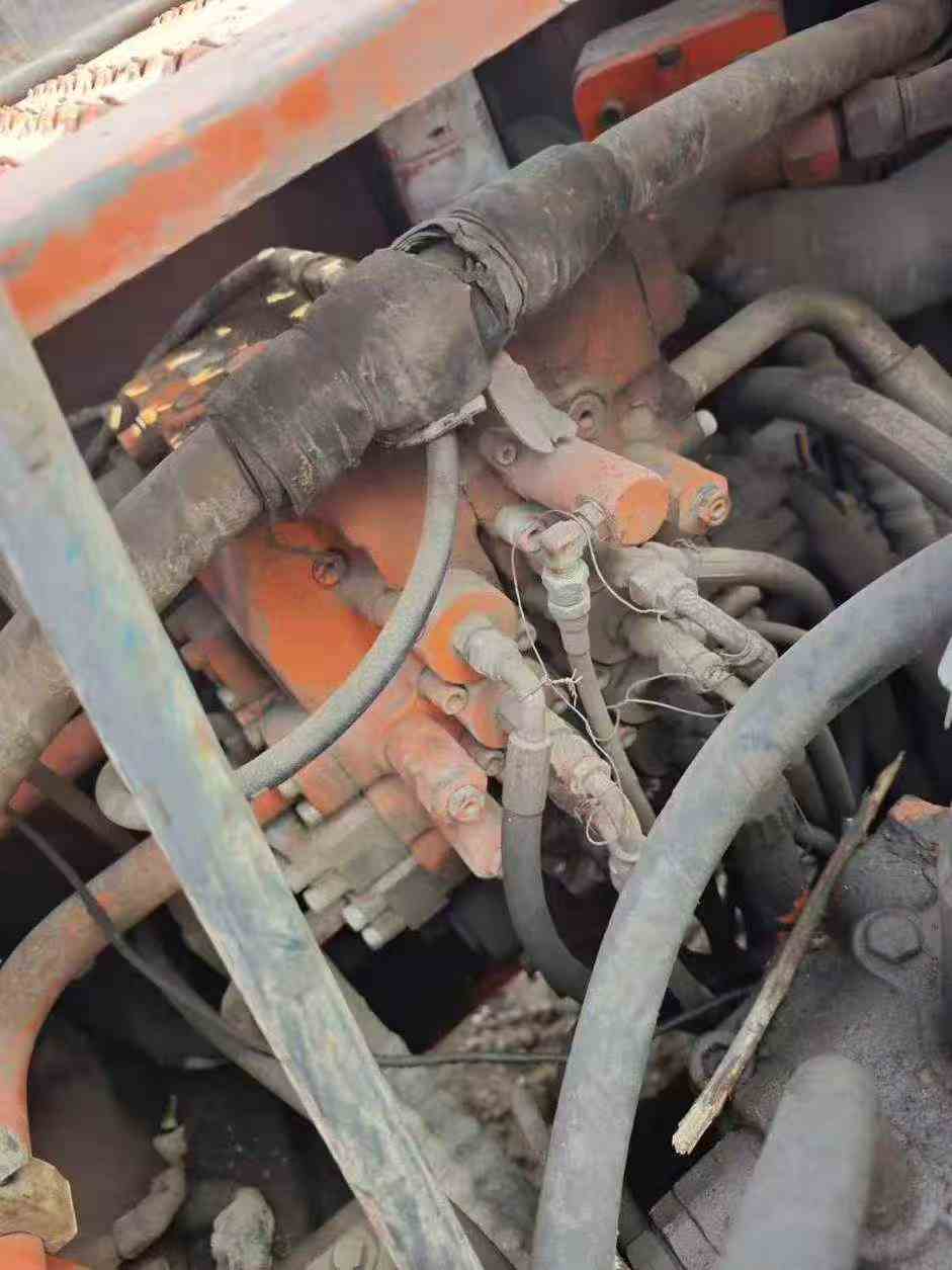 Buy Doosan S225 Used Excavator / 3 Used Doosan S225 Excavator 2016 Model / 3