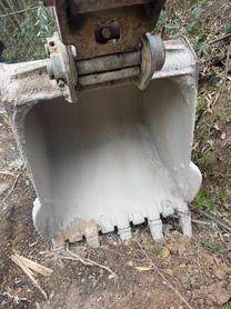 Buy Volvo EW70 Used Excavator / 3 Used Volvo EW70 Excavator 2020 Model / 3