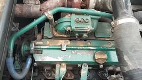 Buy Volvo EC140 Used Excavator / 4 Used Volvo EC140 Excavator 2016 Model / 4