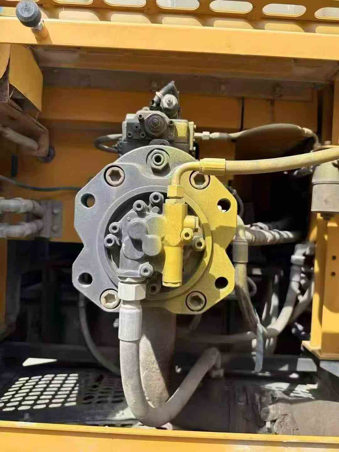 Buy Sany SW305K Used Excavator / 5 Used Sany SW305K Excavator 2015 Model / 5